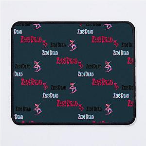 Zeds Dead Sticker Pack Sticker Mouse Pad