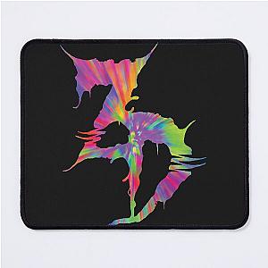 Zeds dead classic t shirt Mouse Pad