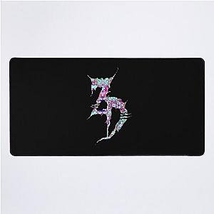 Zeds Dead Casual Fashion  Desk Mat