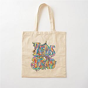 Zeds Dead Merch Zeds Dead DRIPPIN Cotton Tote Bag