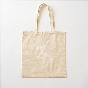 Zeds Dead HD Logo Cotton Tote Bag