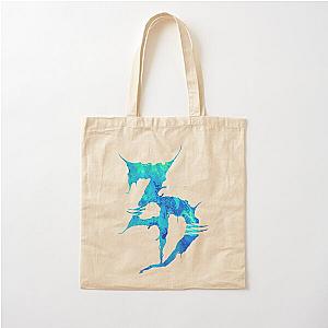 Zeds Dead flow Cotton Tote Bag