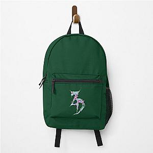 Zeds Dead Casual Fashion  Backpack