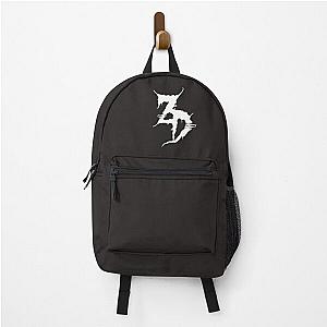 Zeds Dead Logo Essential T-Shirt Backpack