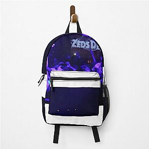 Zeds Dead Nashville Backpack