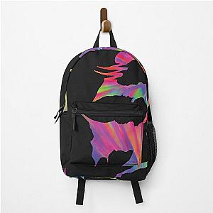 Zeds dead classic t shirt Backpack