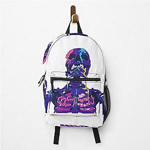 Lost You, Zeds Dead Backpack