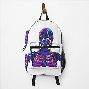 Lost You, Zeds Dead Backpack