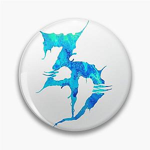 Zeds Dead flow Pin