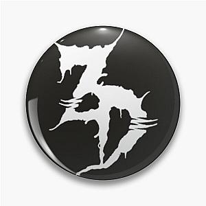 Zeds Dead Logo Essential T-Shirt Pin