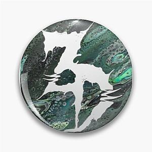 Zeds Dead Jungle Drip Pin