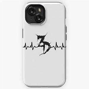 Zeds Dead Heartbeat iPhone Tough Case