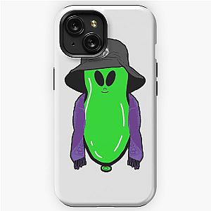 Kevin Zeds Dead Wook Balloon iPhone Tough Case