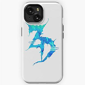 Zeds Dead flow iPhone Tough Case