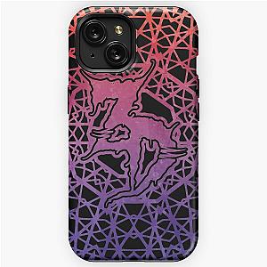 Zeds Dead Mandala Watercolor iPhone Tough Case