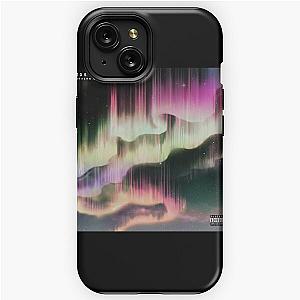 Zeds Dead Northern Lights iPhone Tough Case