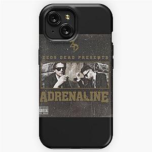 Zeds Dead adrenaline ep iPhone Tough Case