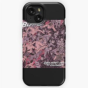 Zeds Dead blame iPhone Tough Case