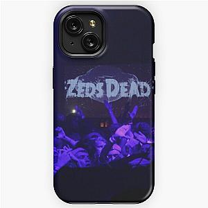 Zeds Dead Nashville iPhone Tough Case