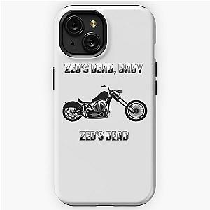 Zeds Dead Baby, Zeds Dead iPhone Tough Case