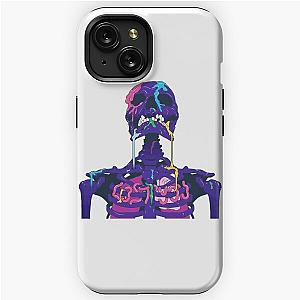 Lost You, Zeds Dead iPhone Tough Case