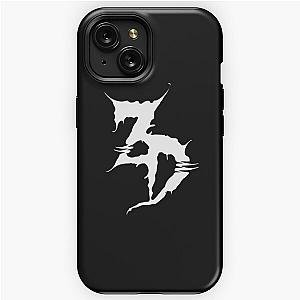 Zeds Dead HD Logo iPhone Tough Case