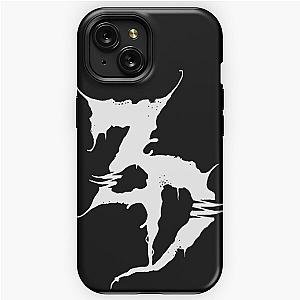 Zeds Dead  iPhone Tough Case