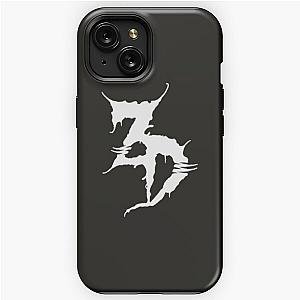 Zeds Dead Logo Essential T-Shirt iPhone Tough Case