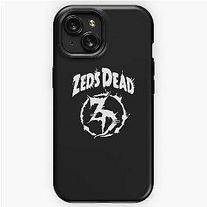 Zeds Dead HD Logo (Ver. 2) iPhone Tough Case