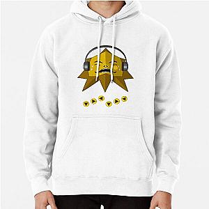 Video Games Hot Goron Beats Retro Style Pullover Hoodie RB1608