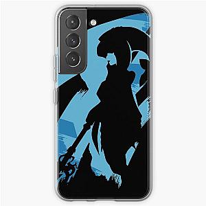 Mipha - The Zora Champion v2 Samsung Galaxy Soft Case RB1608