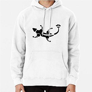 Vah Rudania Pullover Hoodie RB1608