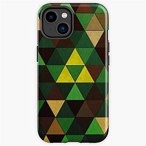 Triforce Quest iPhone Tough Case RB1608