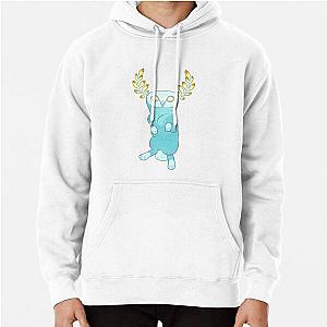 BOTW Blupee Pullover Hoodie RB1608