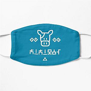 Lon Lon Milk – Classic Hylian Flat Mask RB1608