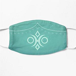 Link Gerudo Mask Flat Mask RB1608