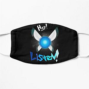 Hey! Listen! Flat Mask RB1608