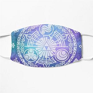 Gate Of Time (and space) Flat Mask RB1608