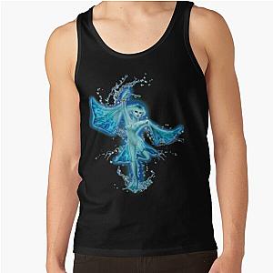 Zora Power ~ Princess Ruto  Tank Top RB1608