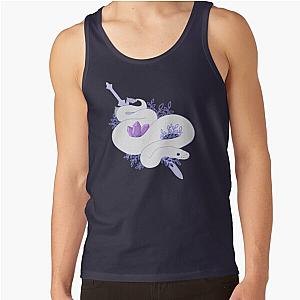 Ball Python and Master Sword Tank Top RB1608