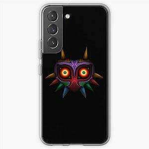 Zelda - Majora's mask Samsung Galaxy Soft Case RB1608