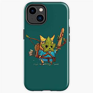 Korok   iPhone Tough Case RB1608