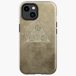 "Balance" iPhone Tough Case RB1608