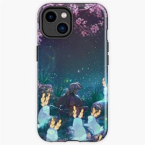 Blupee Sanctuary iPhone Tough Case RB1608