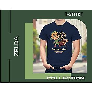 Zelda T-Shirt