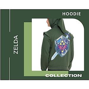 Zelda Hoodie