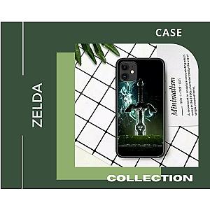 Zelda Phone Case