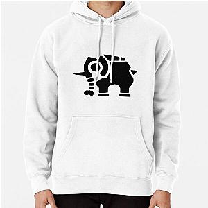 Vah Ruta Pullover Hoodie RB1608