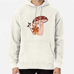 Korok Pullover Hoodie RB1608