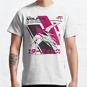 WOLFEN Classic T-Shirt RB1608